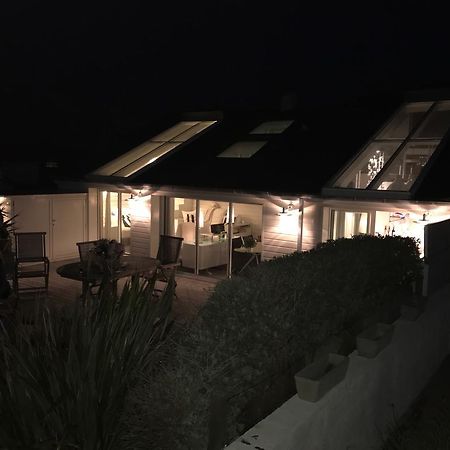 Villa Les Pieds Dans L'Eau 8 Personnes Asnelles Exterior photo
