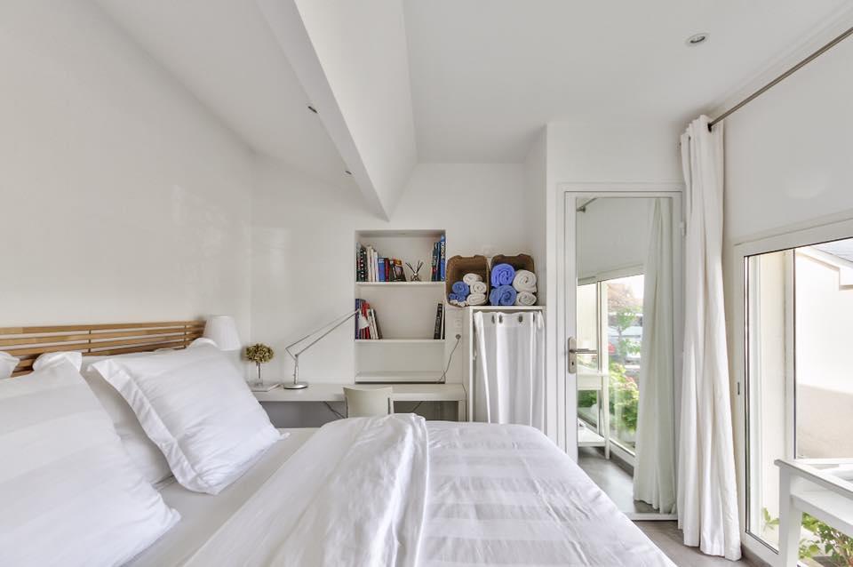 Villa Les Pieds Dans L'Eau 8 Personnes Asnelles Exterior photo