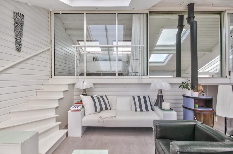 Villa Les Pieds Dans L'Eau 8 Personnes Asnelles Exterior photo