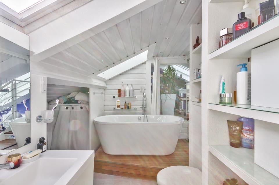 Villa Les Pieds Dans L'Eau 8 Personnes Asnelles Exterior photo
