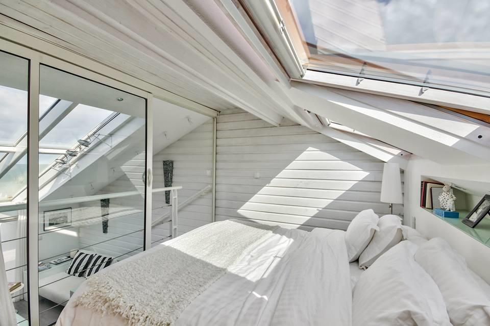 Villa Les Pieds Dans L'Eau 8 Personnes Asnelles Exterior photo