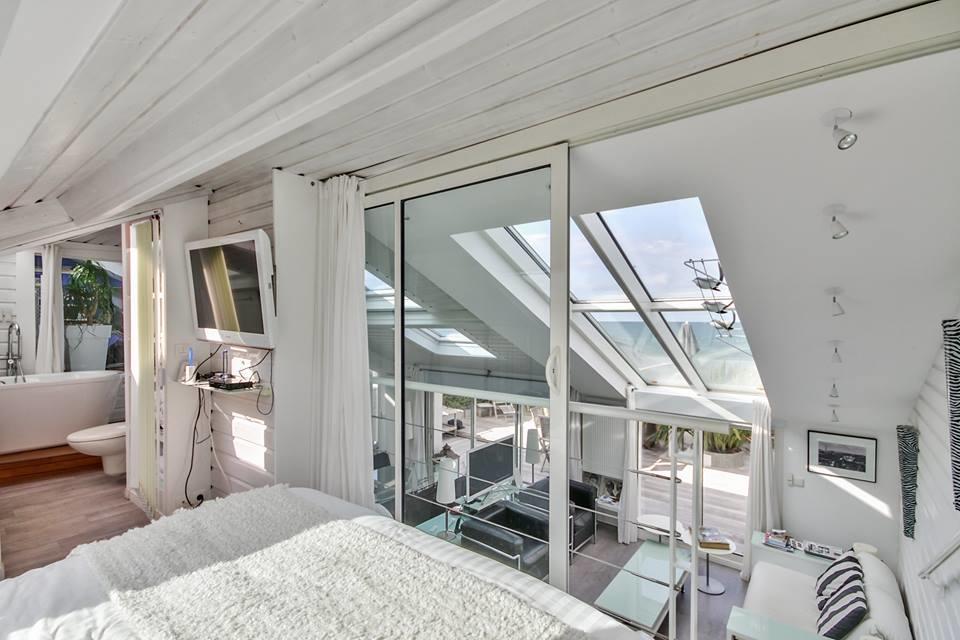Villa Les Pieds Dans L'Eau 8 Personnes Asnelles Exterior photo