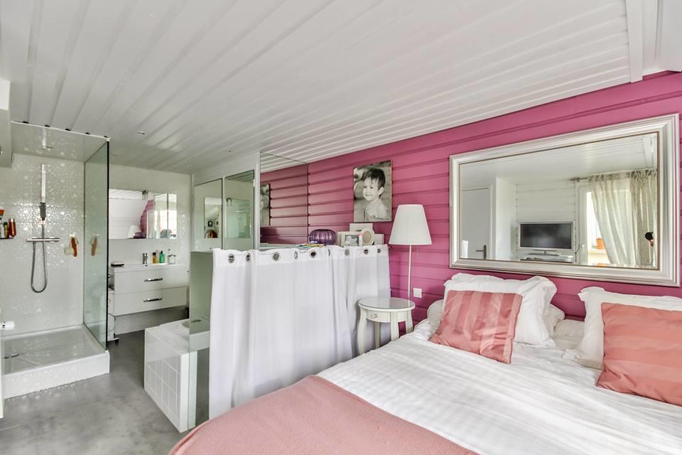 Villa Les Pieds Dans L'Eau 8 Personnes Asnelles Exterior photo