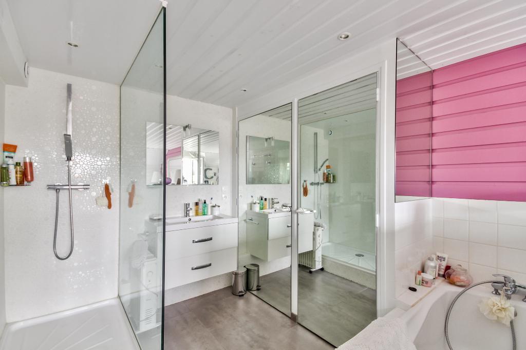 Villa Les Pieds Dans L'Eau 8 Personnes Asnelles Exterior photo